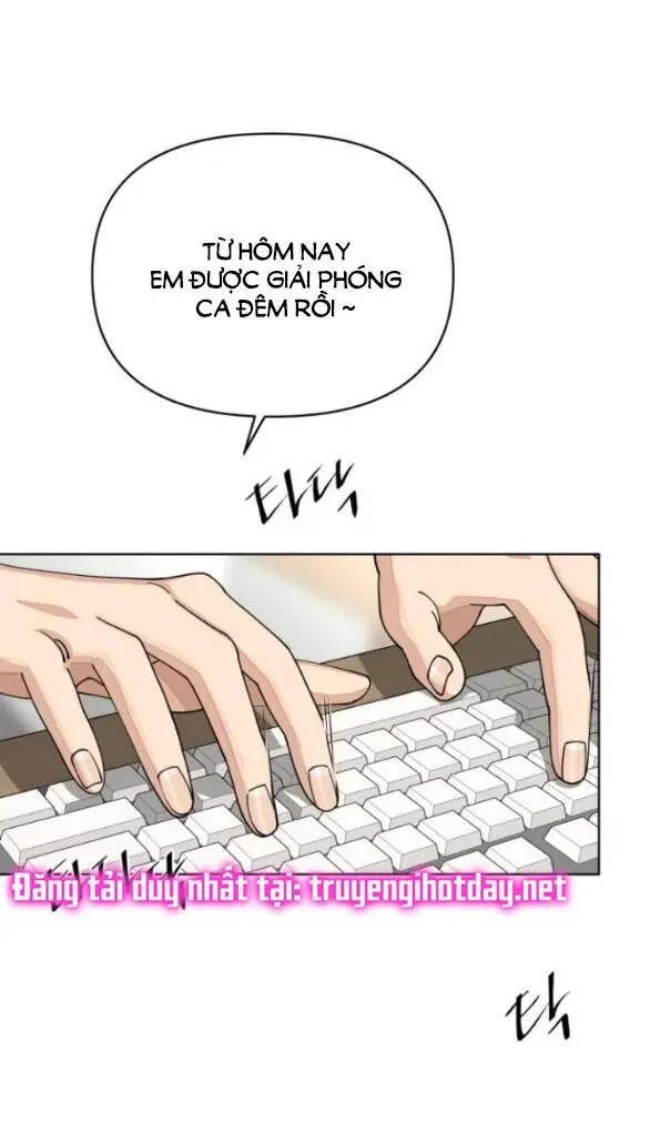 Tình Yêu Của Ik Seob Nettruyen ZZZ Chương 20.1 Page 3