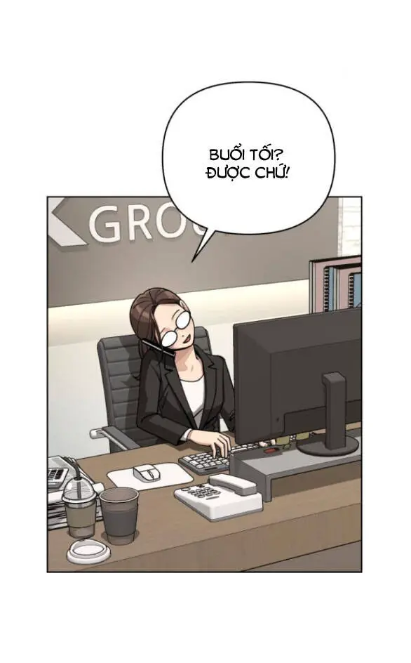 Tình Yêu Của Ik Seob Nettruyen ZZZ Chương 20.1 Page 4