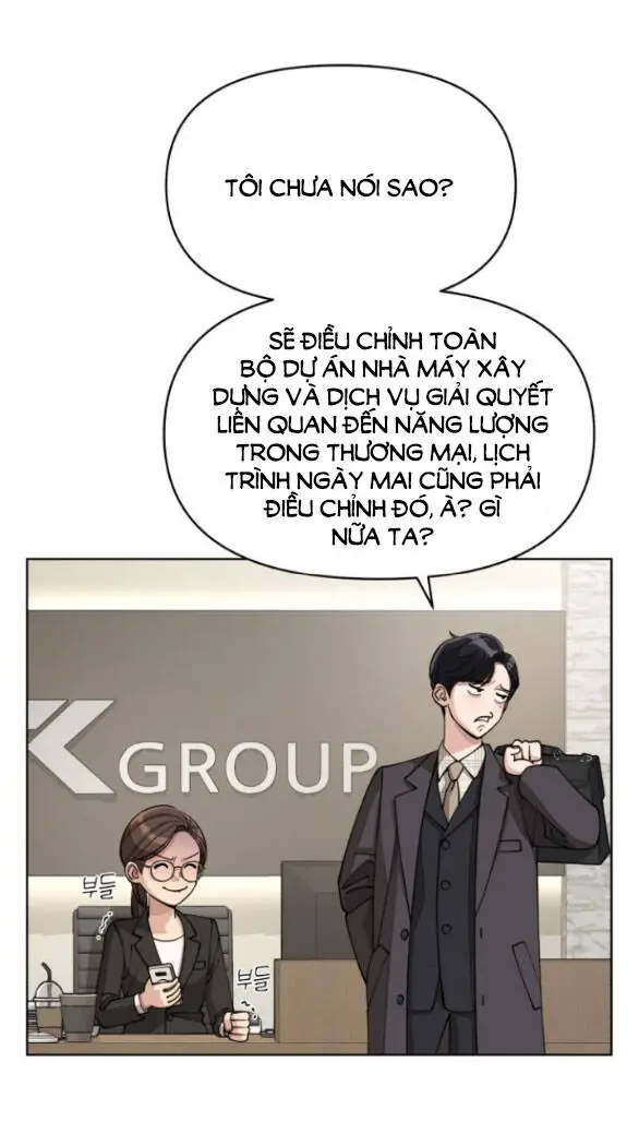 Tình Yêu Của Ik Seob Nettruyen ZZZ Chương 20.1 Page 11