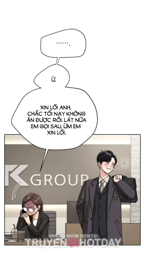 Tình Yêu Của Ik Seob Nettruyen ZZZ Chương 20.1 Page 14