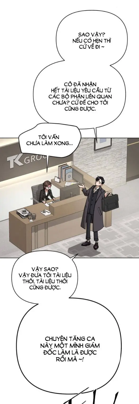 Tình Yêu Của Ik Seob Nettruyen ZZZ Chương 20.1 Page 18
