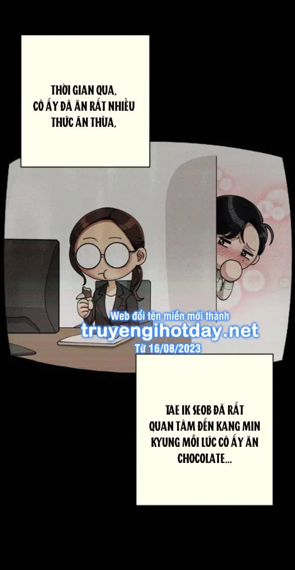 Tình Yêu Của Ik Seob Nettruyen ZZZ Chương 20.1 Page 26