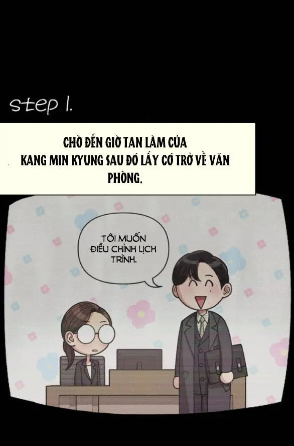 Tình Yêu Của Ik Seob Nettruyen ZZZ Chương 20.1 Page 29