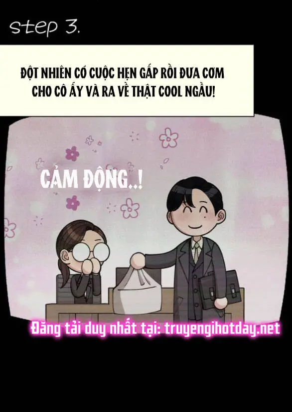 Tình Yêu Của Ik Seob Nettruyen ZZZ Chương 20.1 Page 31