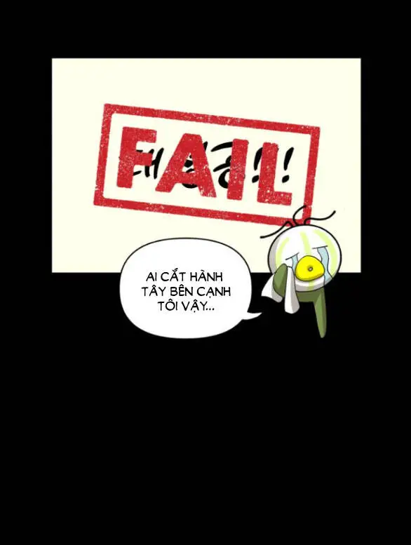 Tình Yêu Của Ik Seob Nettruyen ZZZ Chương 20.1 Page 33