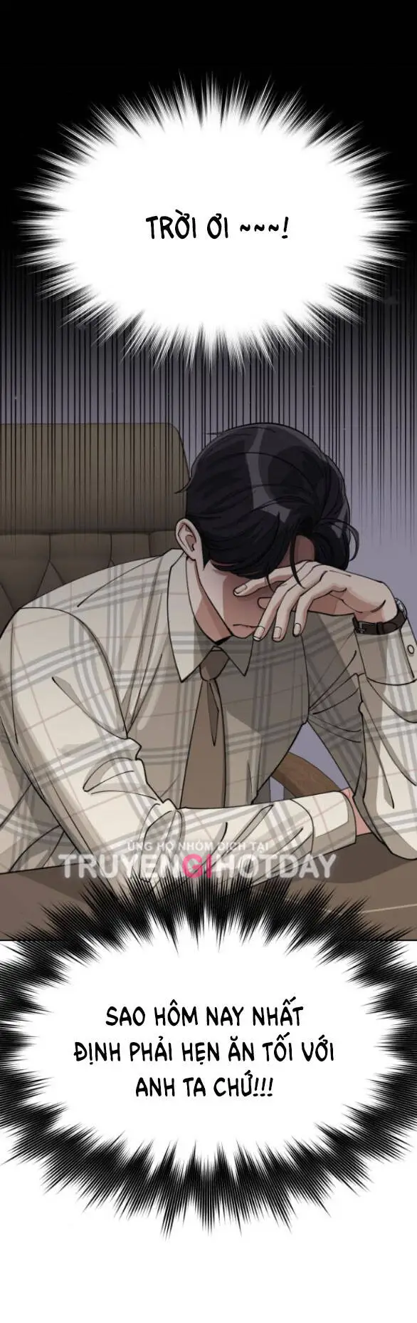 Tình Yêu Của Ik Seob Nettruyen ZZZ Chương 20.1 Page 34