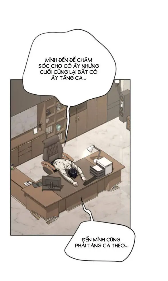 Tình Yêu Của Ik Seob Nettruyen ZZZ Chương 20.1 Page 35
