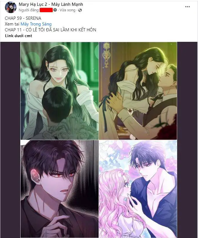 Tình Yêu Của Ik Seob Nettruyen ZZZ Chương 20.1 Page 43