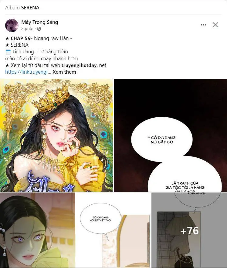 Tình Yêu Của Ik Seob Nettruyen ZZZ Chương 20.1 Page 44