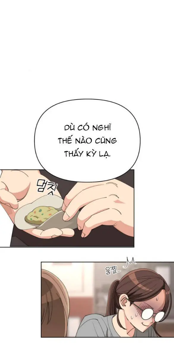 Tình Yêu Của Ik Seob Nettruyen ZZZ Chương 34.2 Page 1