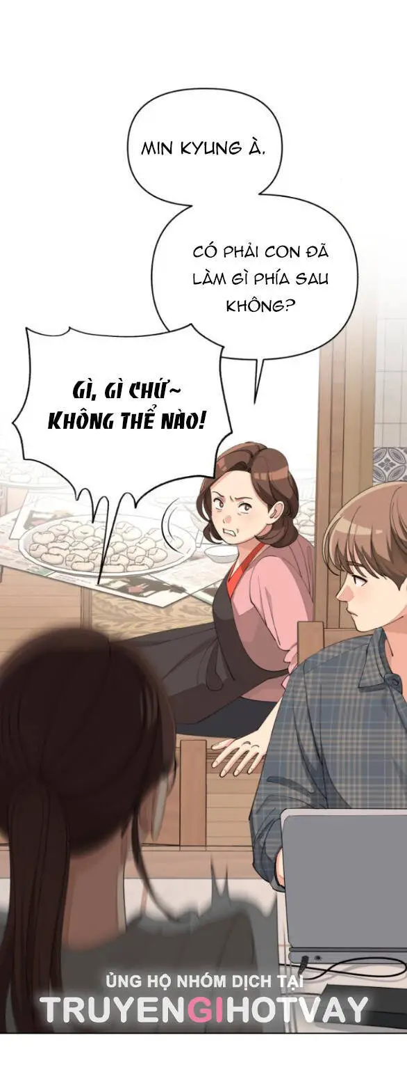 Tình Yêu Của Ik Seob Nettruyen ZZZ Chương 34.2 Page 2