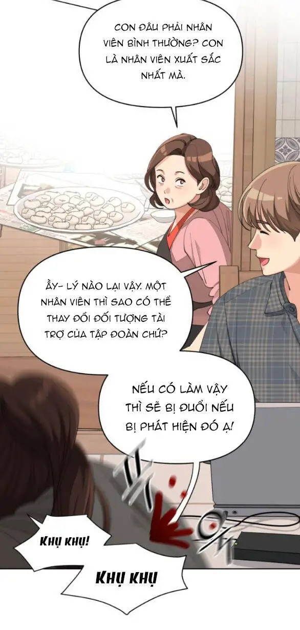 Tình Yêu Của Ik Seob Nettruyen ZZZ Chương 34.2 Page 4