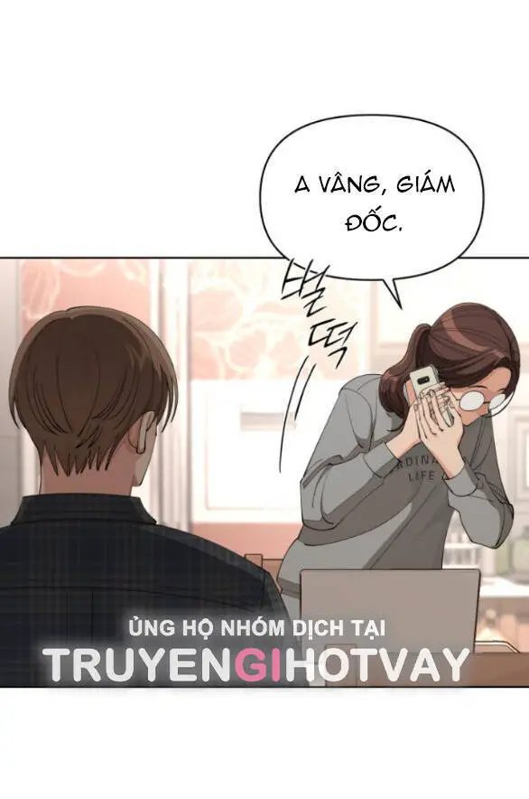 Tình Yêu Của Ik Seob Nettruyen ZZZ Chương 34.2 Page 8