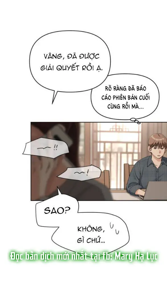 Tình Yêu Của Ik Seob Nettruyen ZZZ Chương 34.2 Page 11