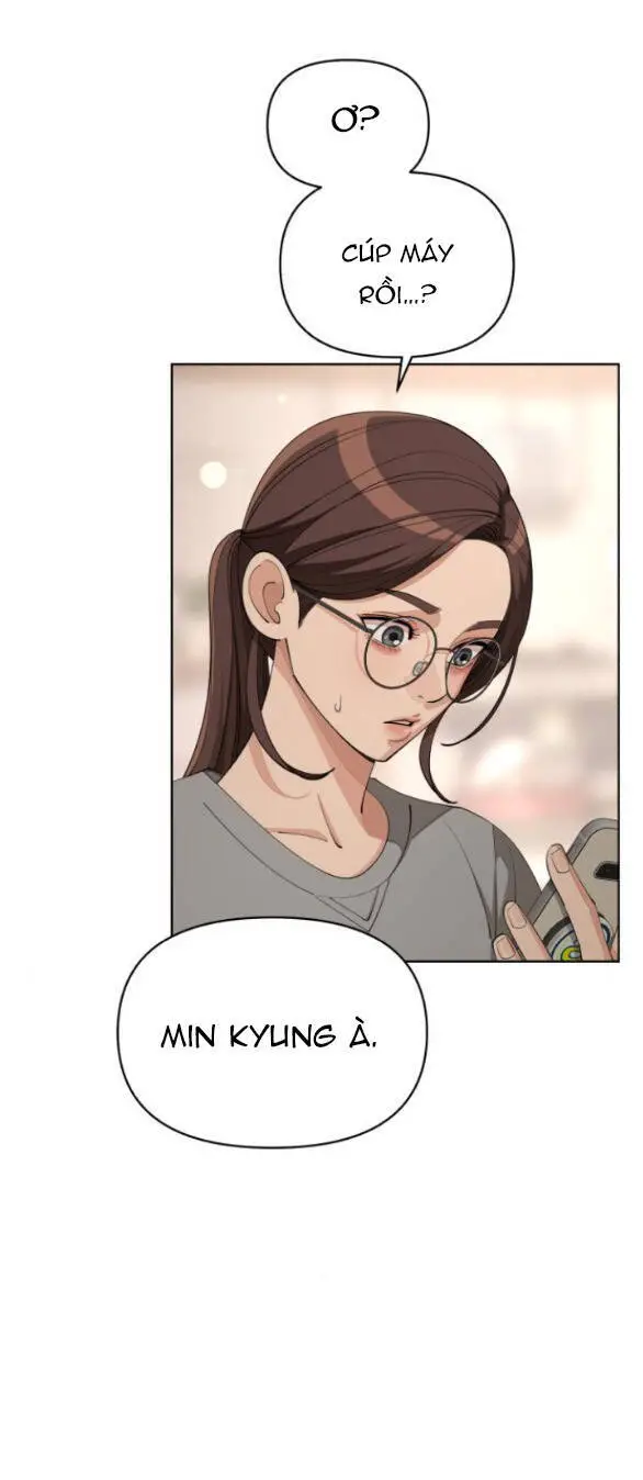 Tình Yêu Của Ik Seob Nettruyen ZZZ Chương 34.2 Page 13