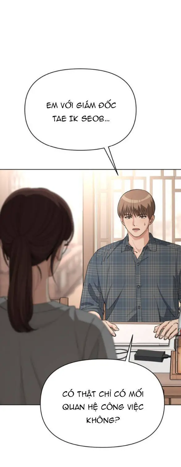 Tình Yêu Của Ik Seob Nettruyen ZZZ Chương 34.2 Page 15