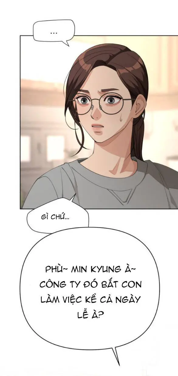 Tình Yêu Của Ik Seob Nettruyen ZZZ Chương 34.2 Page 16