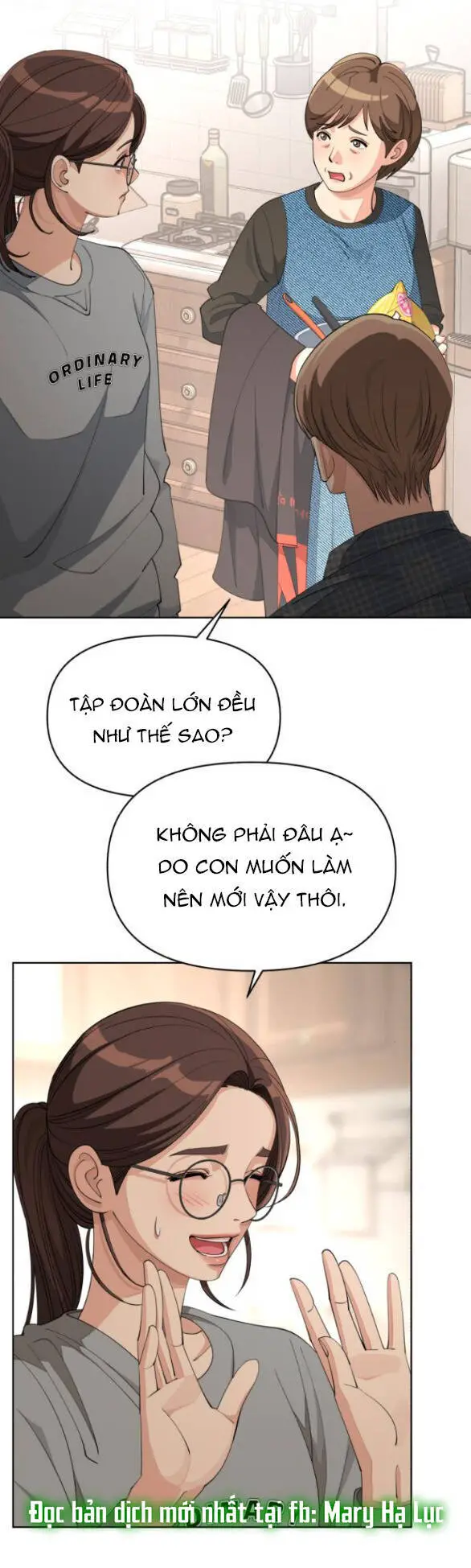 Tình Yêu Của Ik Seob Nettruyen ZZZ Chương 34.2 Page 17