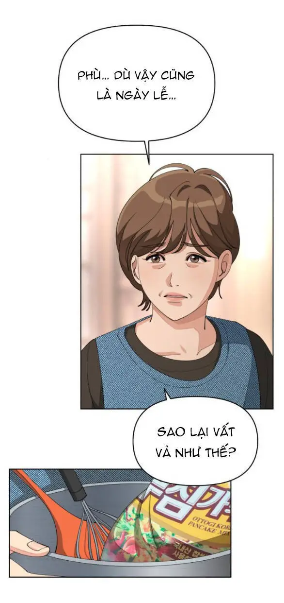 Tình Yêu Của Ik Seob Nettruyen ZZZ Chương 34.2 Page 18