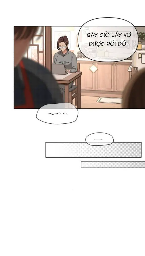 Tình Yêu Của Ik Seob Nettruyen ZZZ Chương 34.2 Page 21
