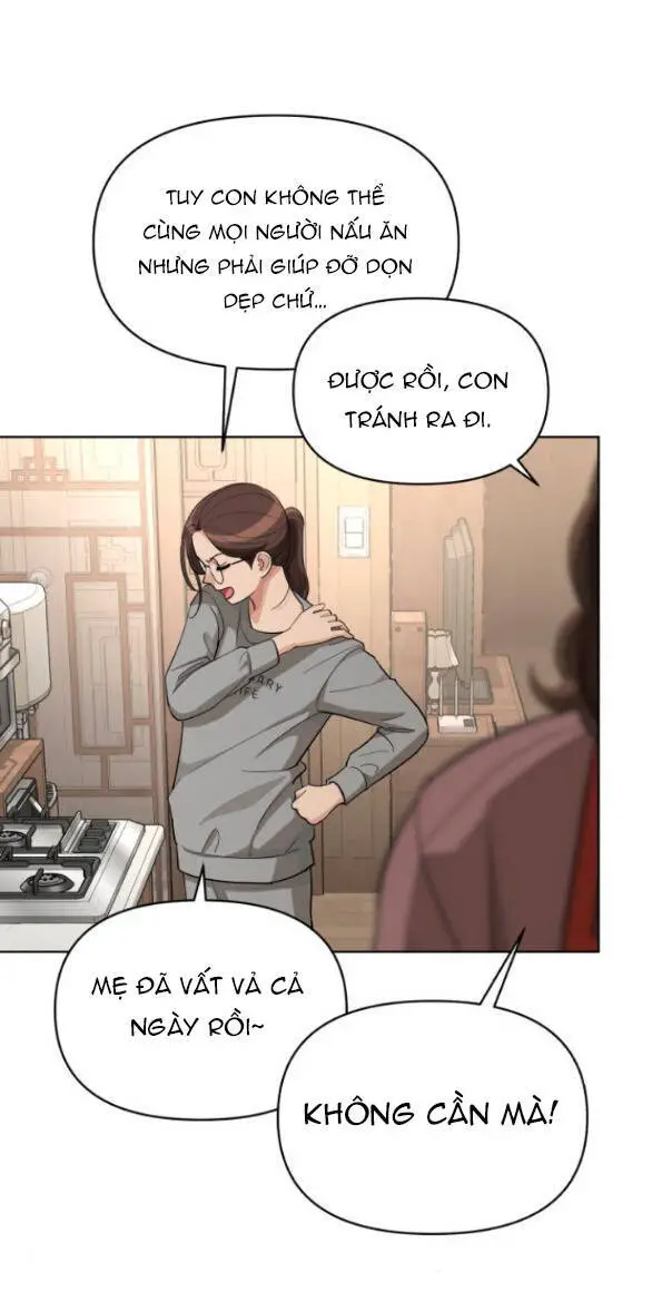 Tình Yêu Của Ik Seob Nettruyen ZZZ Chương 34.2 Page 24