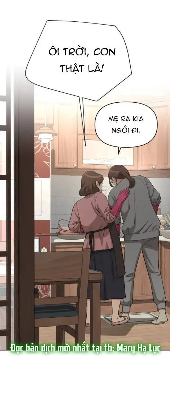 Tình Yêu Của Ik Seob Nettruyen ZZZ Chương 34.2 Page 25