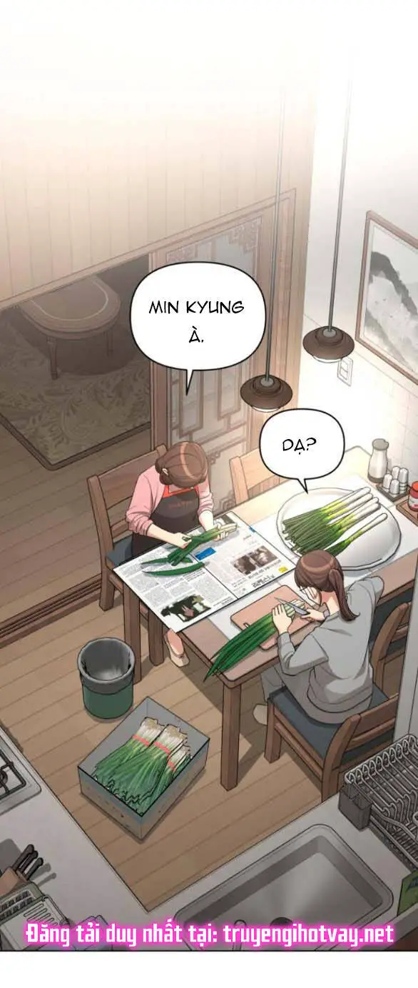 Tình Yêu Của Ik Seob Nettruyen ZZZ Chương 34.2 Page 27