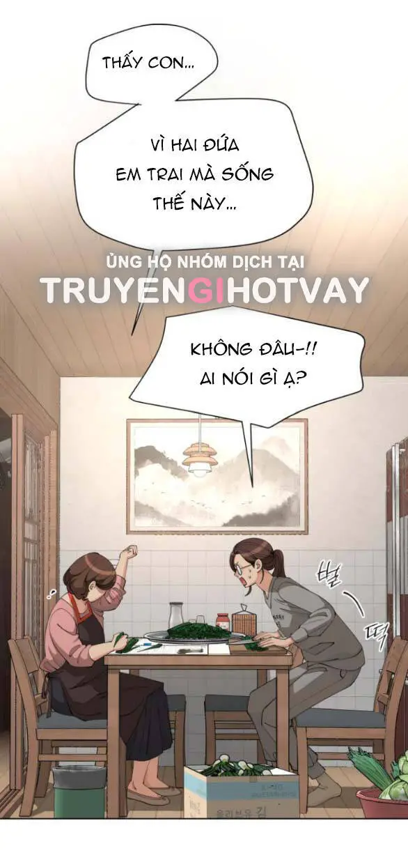 Tình Yêu Của Ik Seob Nettruyen ZZZ Chương 34.2 Page 32