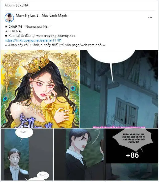 Tình Yêu Của Ik Seob Nettruyen ZZZ Chương 34.2 Page 37