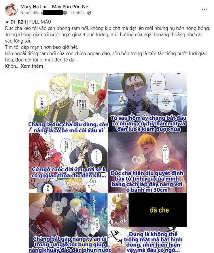 Tình Yêu Của Ik Seob Nettruyen ZZZ Chương 34.2 Page 39