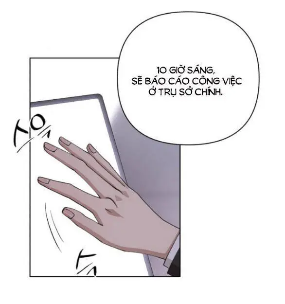 Tình Yêu Của Ik Seob Nettruyen ZZZ Chương 16.1 Page 27