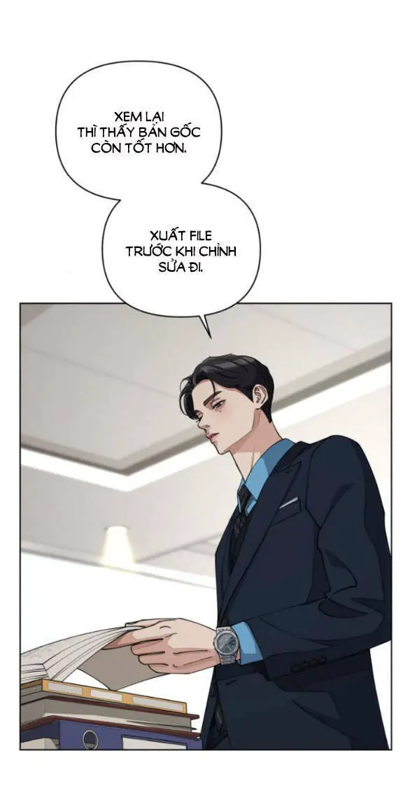 Tình Yêu Của Ik Seob Nettruyen ZZZ Chương 16.1 Page 44