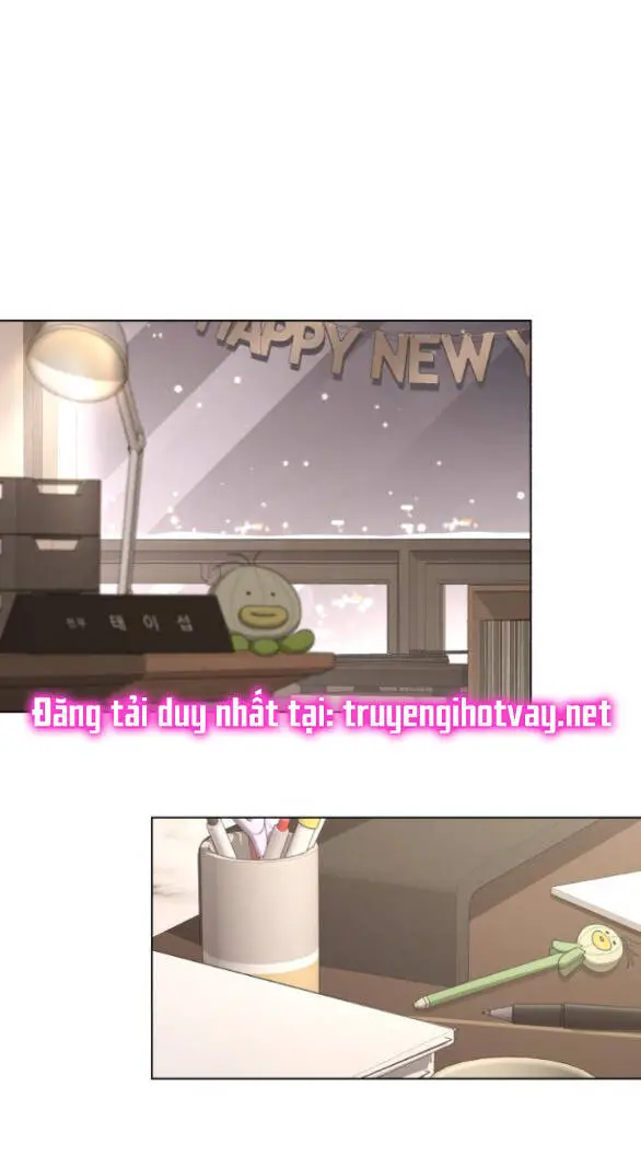 Tình Yêu Của Ik Seob Nettruyen ZZZ Chương 33.1 Page 6