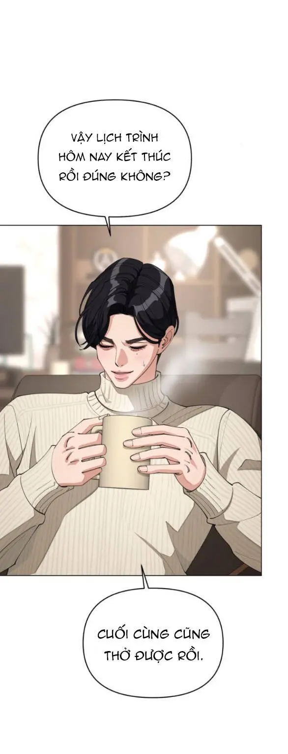 Tình Yêu Của Ik Seob Nettruyen ZZZ Chương 33.1 Page 8