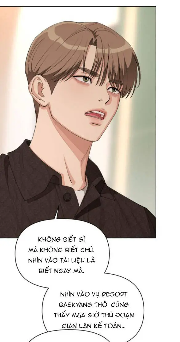 Tình Yêu Của Ik Seob Nettruyen ZZZ Chương 31.1 Page 4