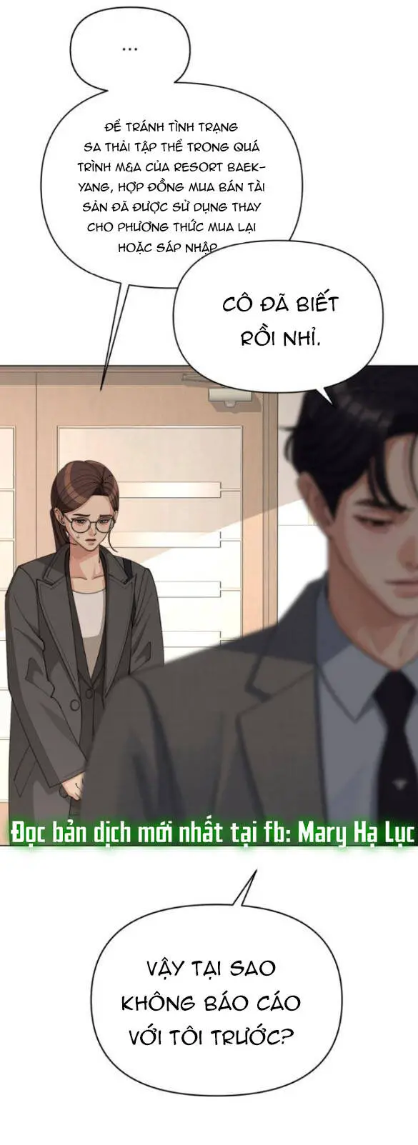 Tình Yêu Của Ik Seob Nettruyen ZZZ Chương 31.1 Page 20