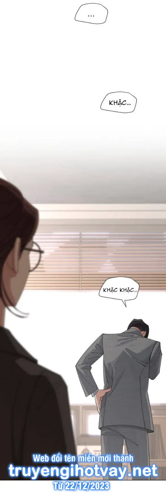 Tình Yêu Của Ik Seob Nettruyen ZZZ Chương 31.1 Page 22