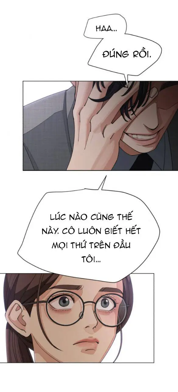 Tình Yêu Của Ik Seob Nettruyen ZZZ Chương 31.1 Page 23