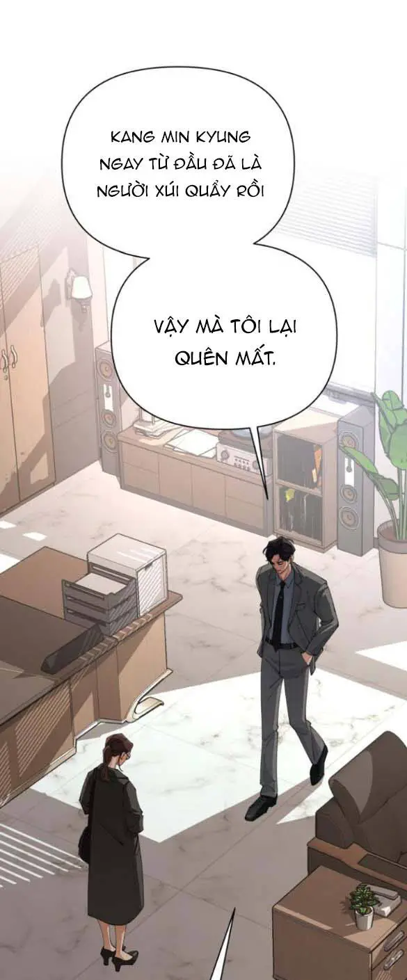 Tình Yêu Của Ik Seob Nettruyen ZZZ Chương 31.1 Page 24