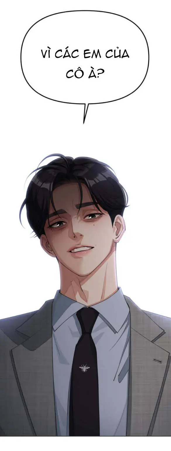 Tình Yêu Của Ik Seob Nettruyen ZZZ Chương 31.1 Page 27