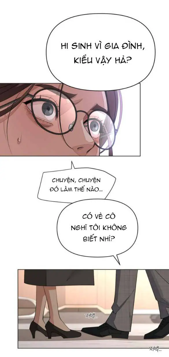 Tình Yêu Của Ik Seob Nettruyen ZZZ Chương 31.1 Page 28