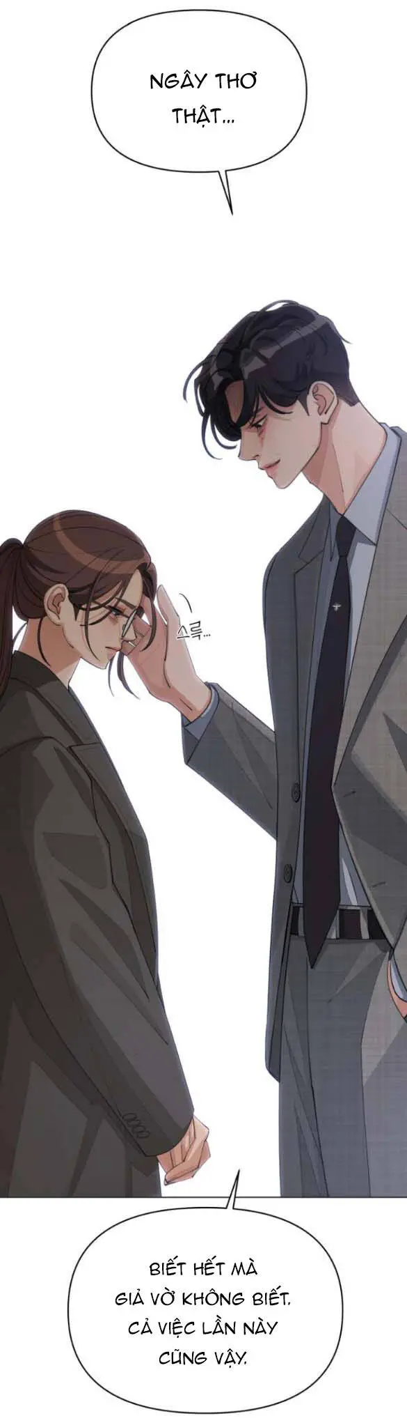 Tình Yêu Của Ik Seob Nettruyen ZZZ Chương 31.1 Page 29