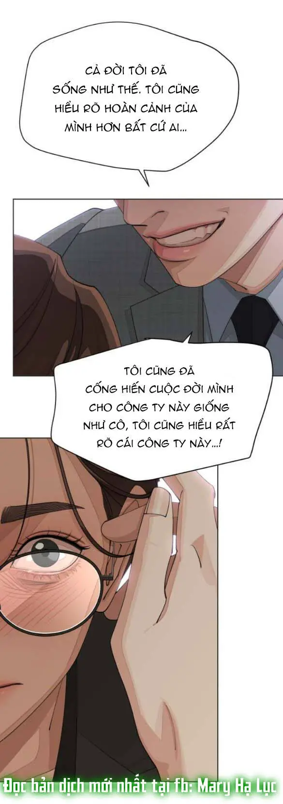 Tình Yêu Của Ik Seob Nettruyen ZZZ Chương 31.1 Page 30