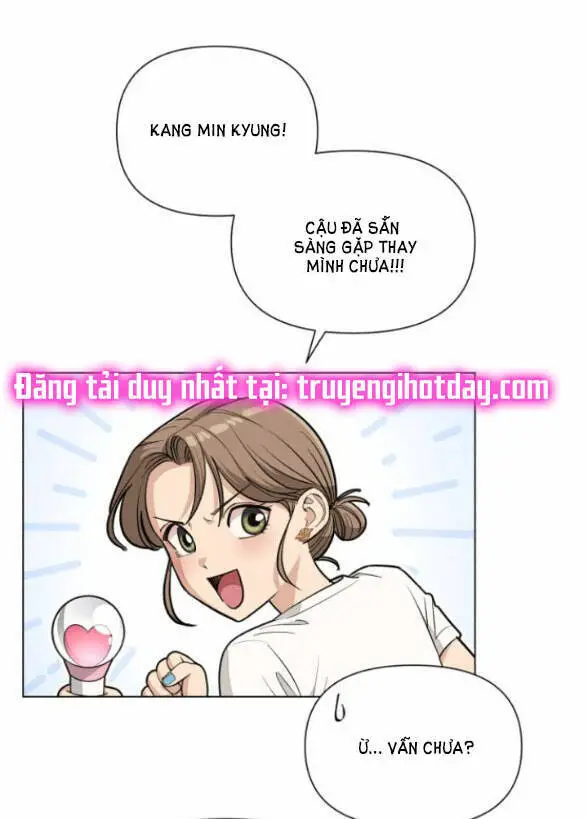 Tình Yêu Của Ik Seob Nettruyen ZZZ Chương 7.1 Page 4
