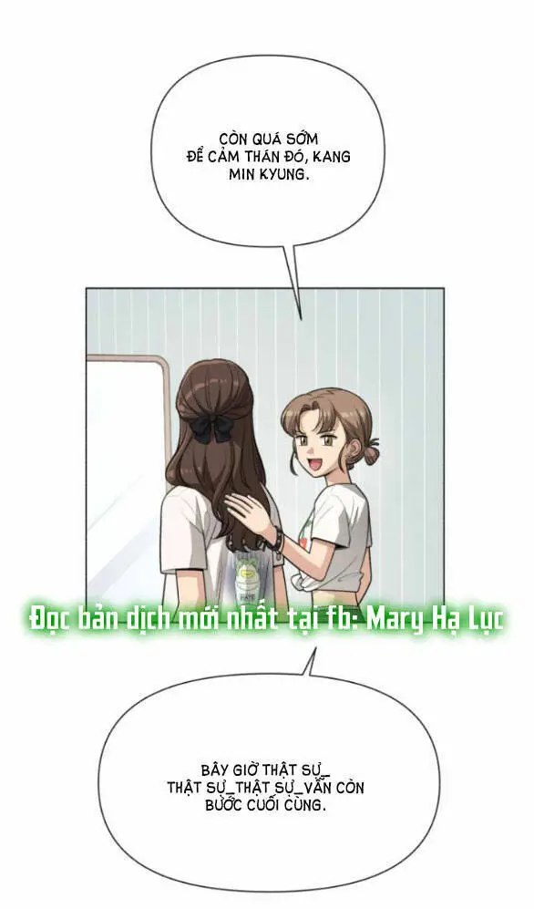 Tình Yêu Của Ik Seob Nettruyen ZZZ Chương 7.1 Page 33