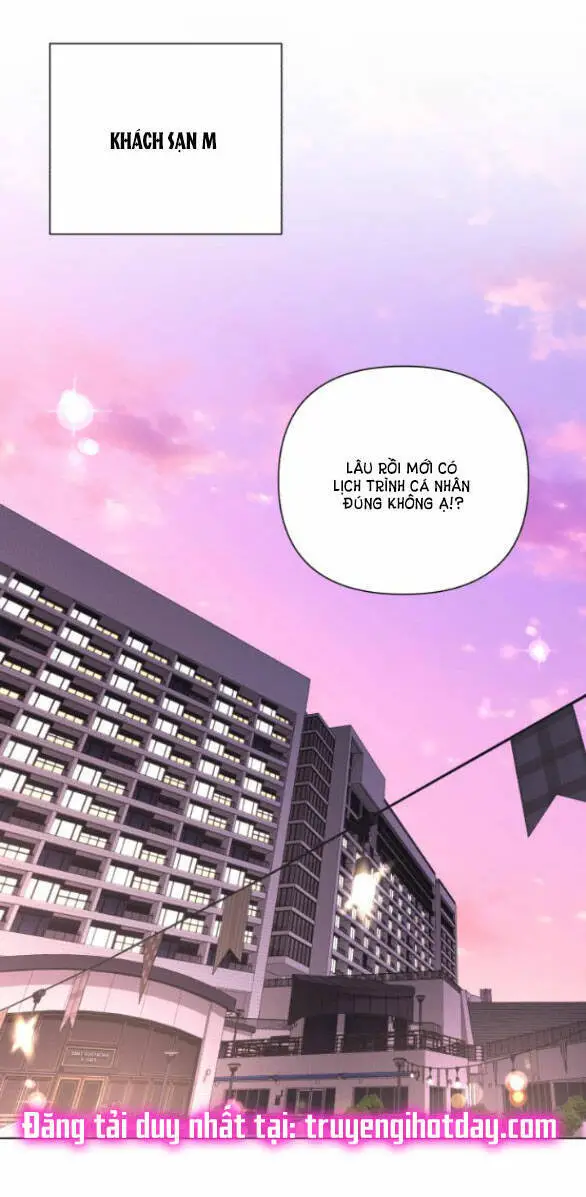 Tình Yêu Của Ik Seob Nettruyen ZZZ Chương 7.1 Page 38