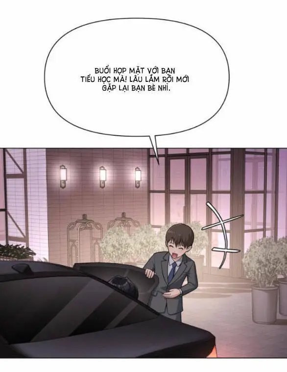 Tình Yêu Của Ik Seob Nettruyen ZZZ Chương 7.1 Page 39