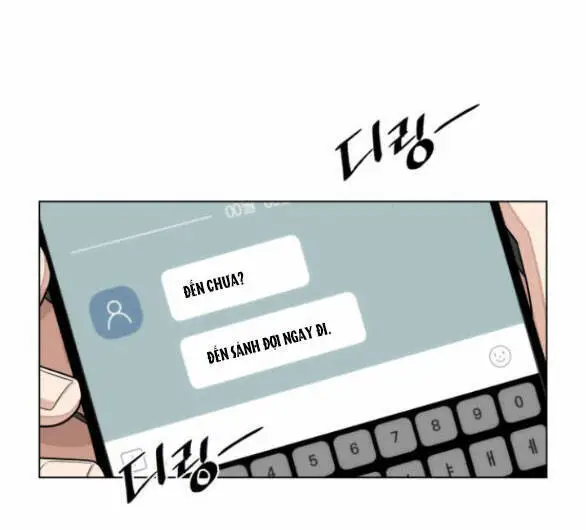 Tình Yêu Của Ik Seob Nettruyen ZZZ Chương 7.1 Page 42