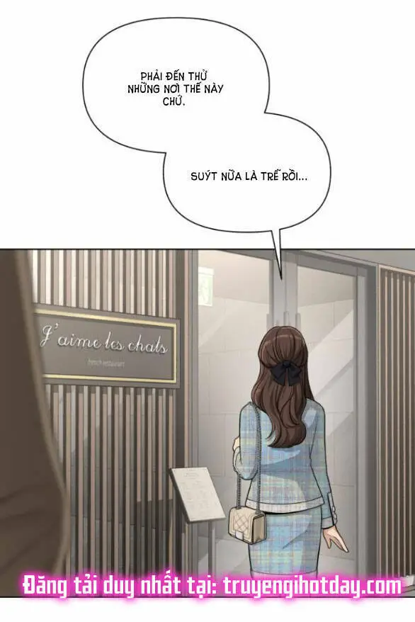 Tình Yêu Của Ik Seob Nettruyen ZZZ Chương 7.1 Page 47