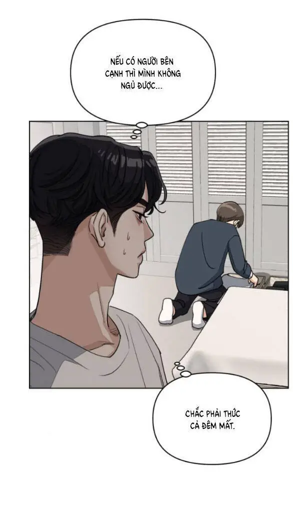 Tình Yêu Của Ik Seob Nettruyen ZZZ Chương 14.1 Page 24